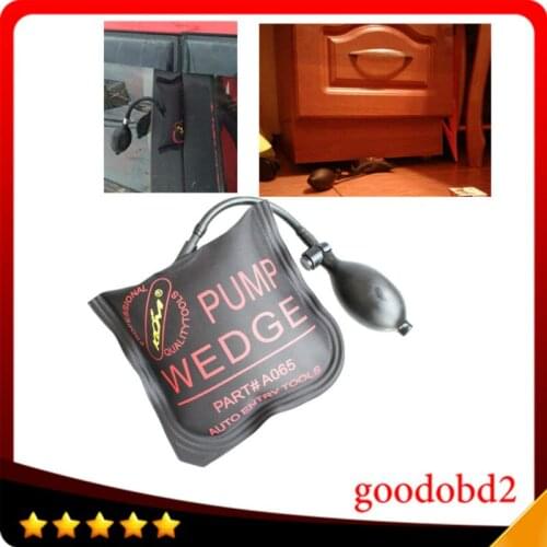 Car Dent Repair Tools Car Window Door Repair Tool Auto Car entry tools Accessories high quality klom pump wedge