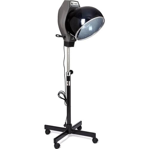 Intelligent Salon must have digital hair heater hair care machine ozone hair dryer red infrared hair dryer