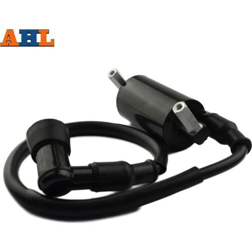 Motorcycle Ignition Coil For YAMAHA XV250 XV 250 Virago XV125 V Star Route 66