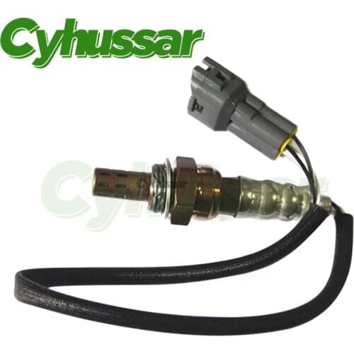 Oxygen Sensor O2 Lambda Sensor AIR FUEL RATIO SENSOR for SUZUKI AERIO 18213-54G00 234-4225 2002-2007