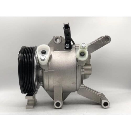 For MAZDA DEMIO AC COMPRESSOR D07A61450