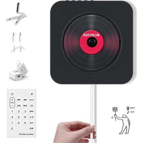 KUSTRON Audio Speakers