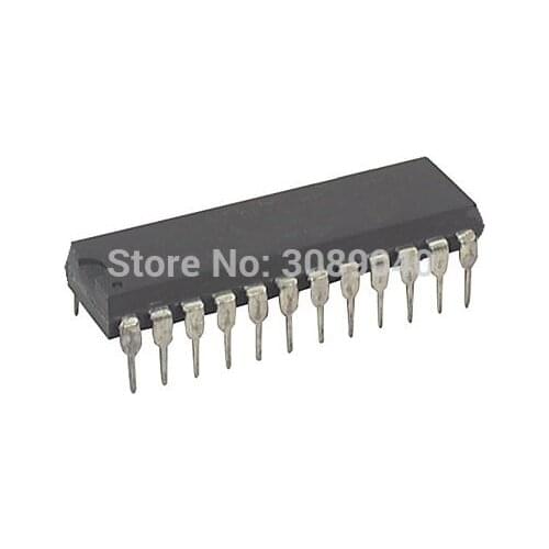 LTC1338CNW LTC1338INW LTC1338CG LTC1338IG LTC1338 - 5V Low Power RS232 5-Driver/3-Receiver Transceiver
