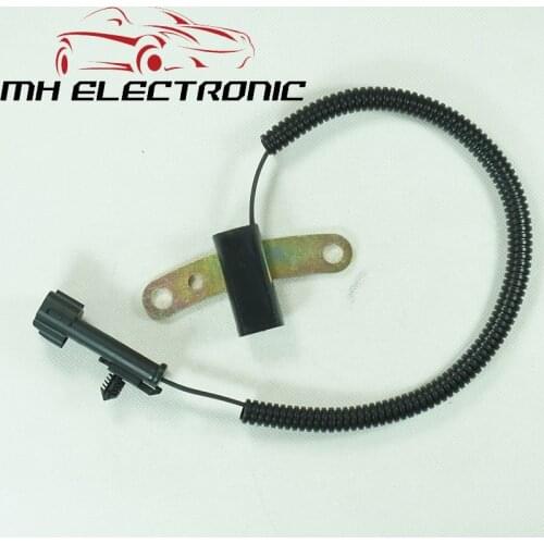 MH ELECTRONIC 56027865AB 56027866 56027866AC 56027866AE 5S1806 For Jeep Grand Cherokee 1996 - 2001 Crankshaft Position Sensor