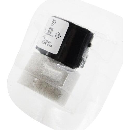 New 1PCS aranteed OXYGEN SENSORS 5FO 0-30%vol 100% new original
