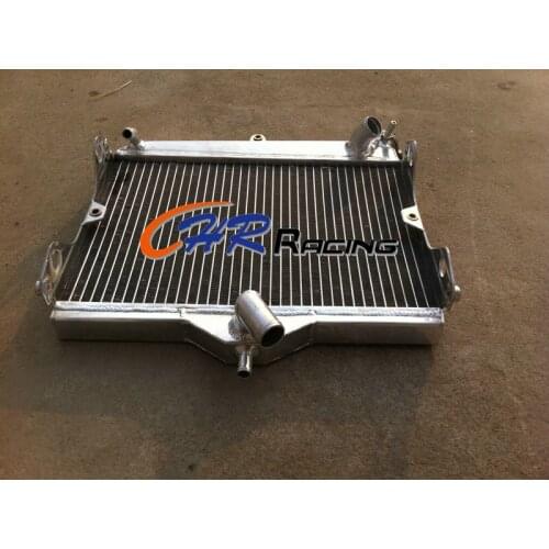 For VENTURE ROYALLE XVZ1200 XVZ1300 XVZ 1200 1300 83-93 92 91 90 89 88 Aluminum Radiator brand new