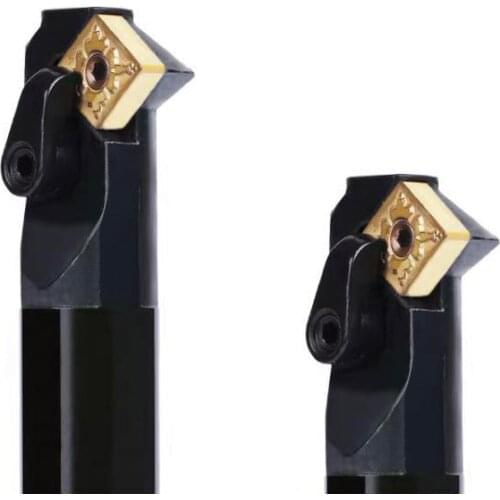 S20R MCWNR12 Internal turning lathe tool wholesale S20R MCWNR12 carbide tool CNC tool holder