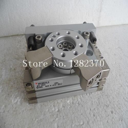 [SA] New Japan genuine original SMC cylinder MSQB20L5 spot