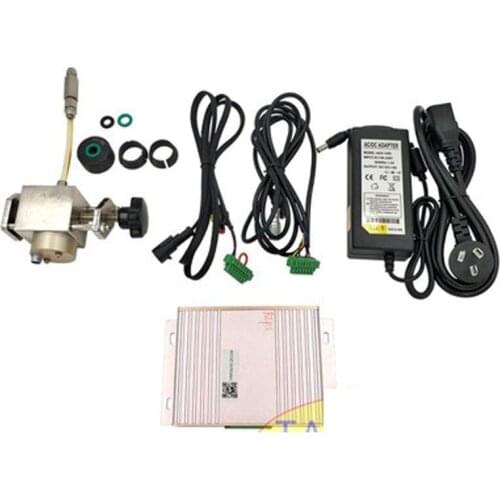 EUI/EUP Response Time BIP Tester