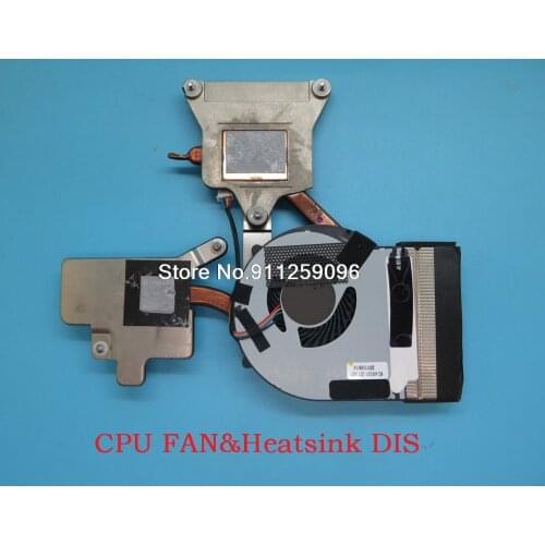 Laptop CPU FAN&Heatsink For Lenovo B475 LB475 31052064 60.4M002.00 UMA 31052065 60.4M001.00 DIS New