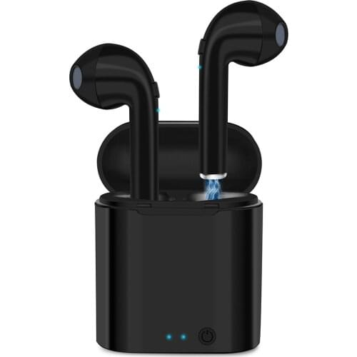 WINGRIDY Headphones With Microphone