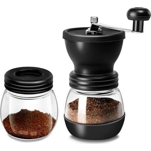 Yabar Coffee Makers