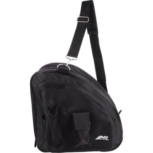 1pc Roller Skates Pouch Ice Skates Bag Inline Skates Bag Roller Skates Handbag for Kids