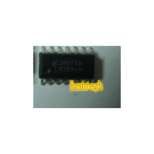 2pcs/lot LM1894M SOP14 [SMD]