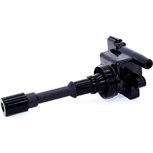 Car Ignition Coil Pack Auto Engine Ignition Coil MD361710 099700048 Fit Mitsubishi LANCER CEDIA MD361710 MD362903 099700-048