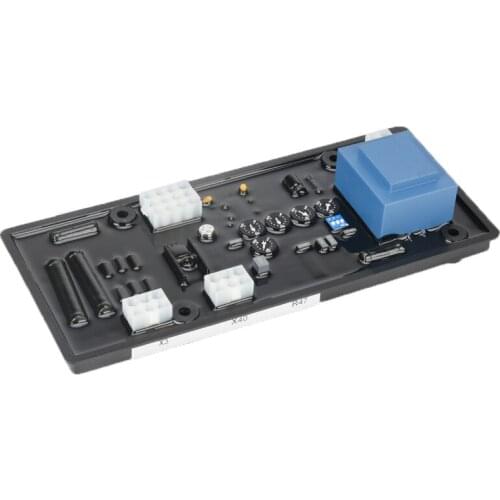 FREE SHIPPING Siemens generator 1FC6 pressure regulating plate AVR 6GA2491-1A automatic regulator voltage 6GA2490-0A