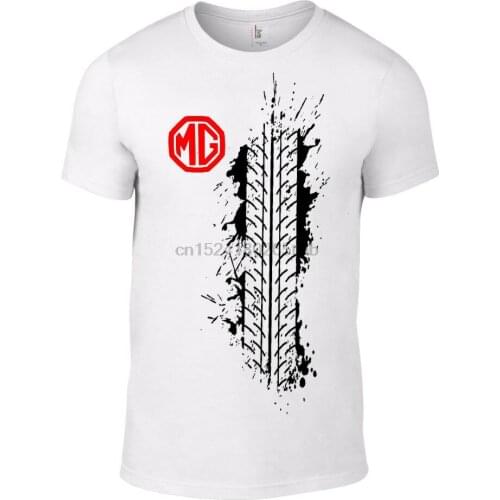 MG ZR TF Badge Unisex T-shirt gift present birthday Midget Car secret santa 18th