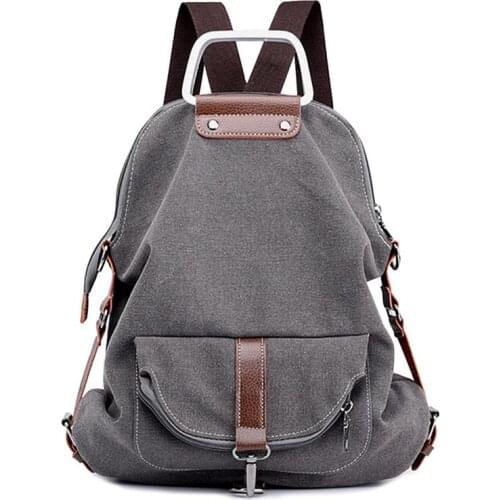 Coofit Men's Shoulder Backpacks