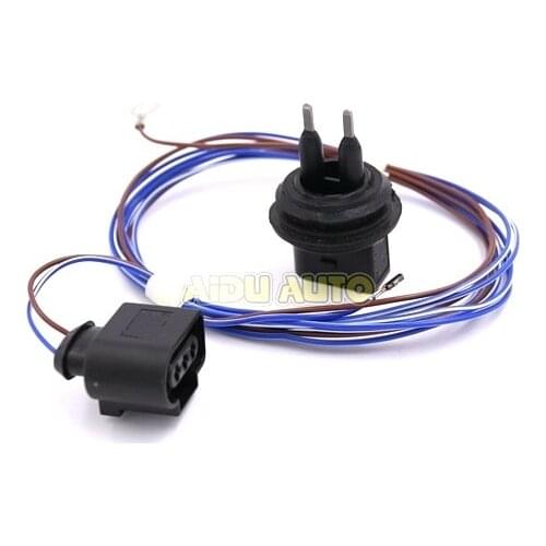 Windshield washer fluid liquid level sensor glass water level sensor For Golf 6 MK6 Jetta Tiguan Touran 7MD 919 376