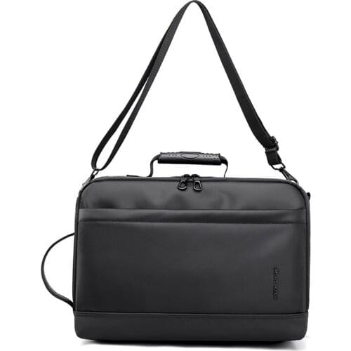 Business rucksack men rugzak mannen multifunction crossbody shoulder bag designer backpack sac dos homme mochila de escola zaino