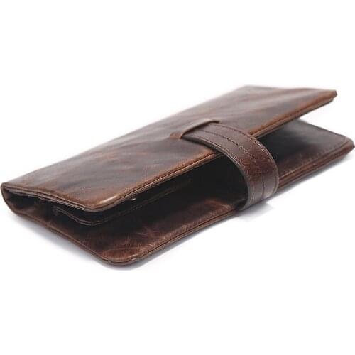 EACME Men's Wallets