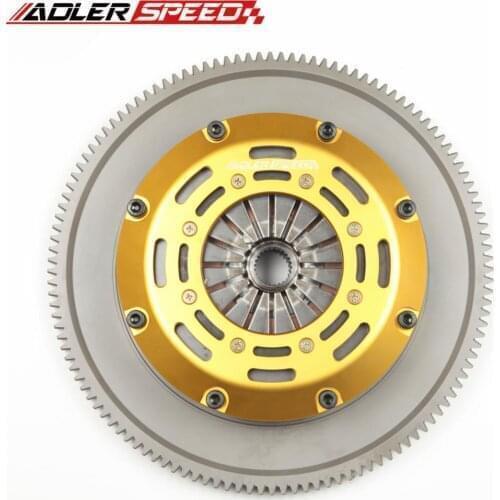 Clutch And Spare Parts ELPDLRACINGSPORT China