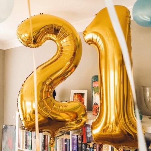 EUTERPE THALIA Balloons