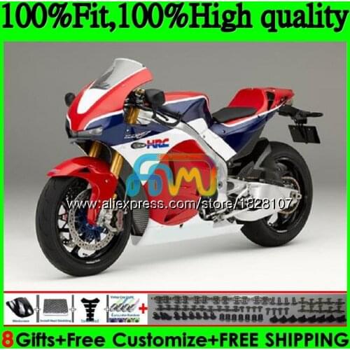 Injection For HONDA CBR1000RR 12 13 14 15 16 144BS.124 blue red new CBR 1000RR 1000 CBR1000 RR 2012 2013 2014 2015 2016 Fairings