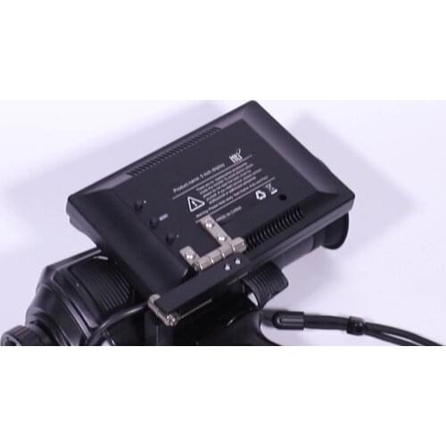 XINTAI HT-A3 cheap long range ir termal 40x60 thermal scope monocular night vision hunting imaging thermal camera