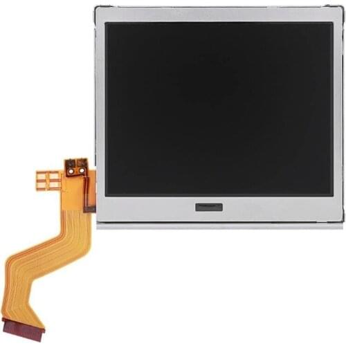 Quality Upper LCD Display Screen Repair Replacement for Nintendo DS Lite DSLite NDSL
