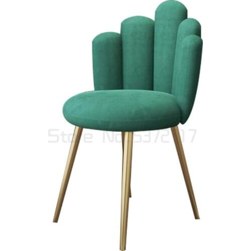 Mini triangle dressing Taipei European bedroom corner dressing table simple corner girls table