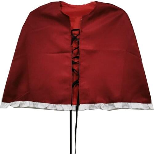 2021 Hunter X Hunter Biscuit Krueger Cosplay Costume Only Cloak