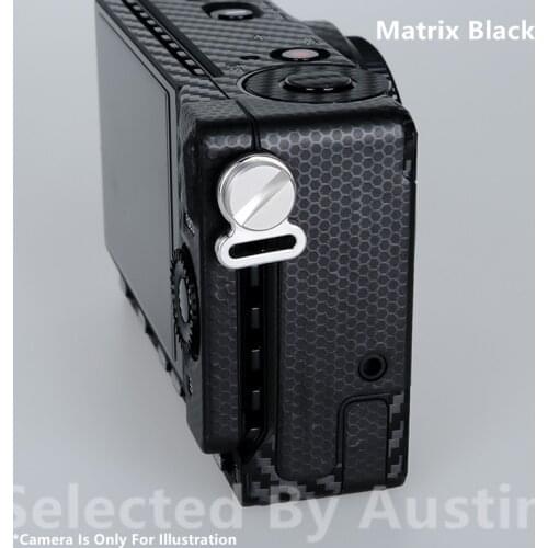 Camera Skin Decal Sticker Wrap Film For Sigma FP Anti-scratch Protector Cover Case