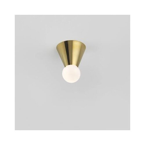 Nordic simple bedside lamp corridor aisle stairwell ceiling lamp designer creative ceiling lamp