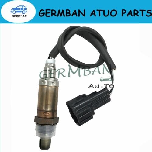 Upstream Right Lambda Oxygen Sensor Fit For Nissan Frontier Xterra No#22690-EK800 234-3006