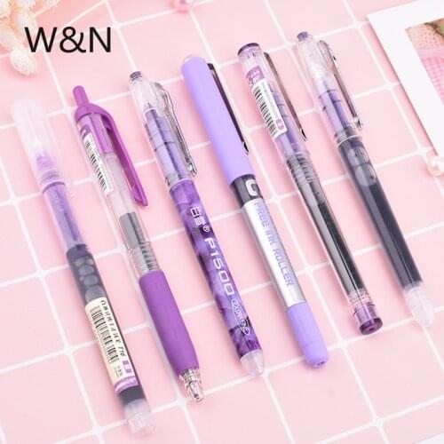 W&N Rollerballs