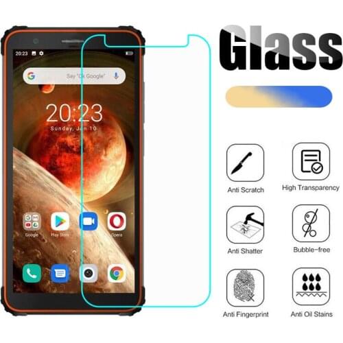 2PCS Tempered Glass For ZTE Nubia M2 / M2 Lite Case Smartphone Glass Protector film For ZTE Nubia M2 / M2 Lite m2lite 64GB 5.5"