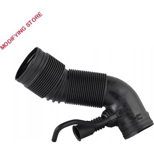 1J0129684N/T FOR Air Filter Intake Pipe Hose For V-W for MK4 Golf Bora For Audi A3