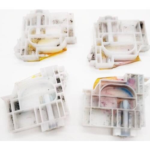 4* used ink Damper for Epson L100 L101 L110 L111 L120 L130 L200 L201 L210 L211 L220 L300 L303 L310 L313 L350 L350 L351 L353 L355