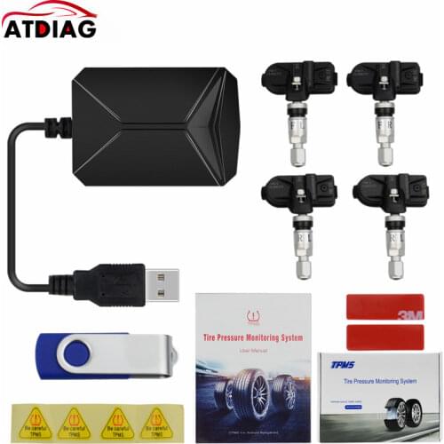 ATDIAG Car Wash Accessories
