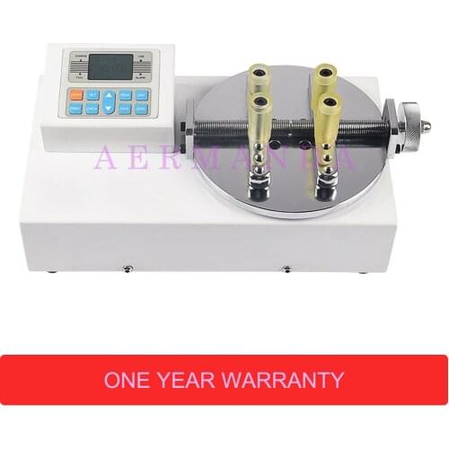 Digital Bottle Cap Torque Tester Equipment ANL-WP1 ANL-WP2 ANL-WP3 ANL-WP5 ANL-WP10 ANL-WP20 Bottle Lid Torque Meter