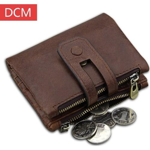 DCM Mini Wallets