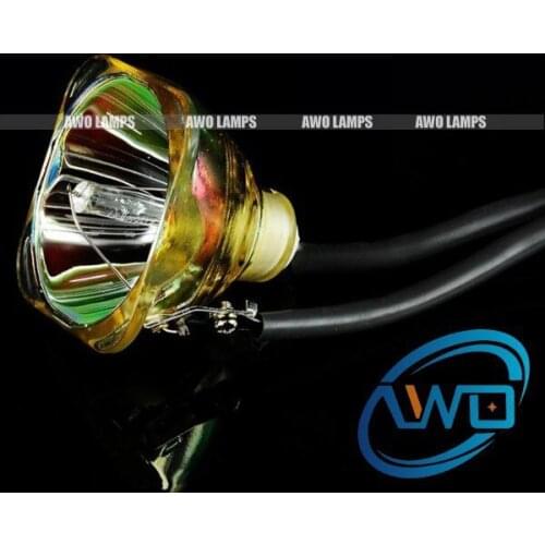 DT00751/CPX260LAMP Compatible bare lamp for HITACHI CP-X260CP-X265 CP-X267 CP-X268 CP-X268A ,PJ-658 Projector