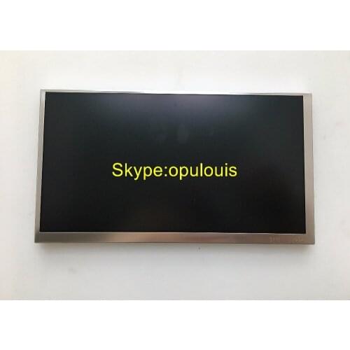 Brand new 7inch LCD Display screen for Nissan apanese head unit MM112-W car DVD audio systems