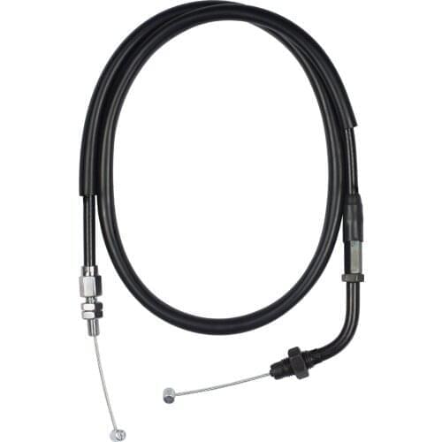 MotoMaster 17910-MGH-D21 Throttle Cable A (OPEN) for HONDA VFR 1200 X CROSSTOURER