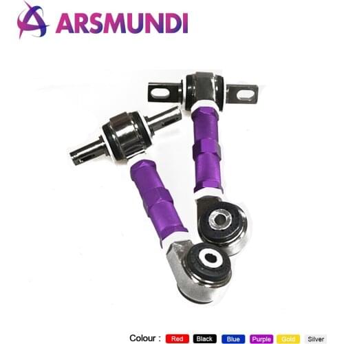 SK Rear Camber KiT FOR K SERIES HONDA KIT EG EK