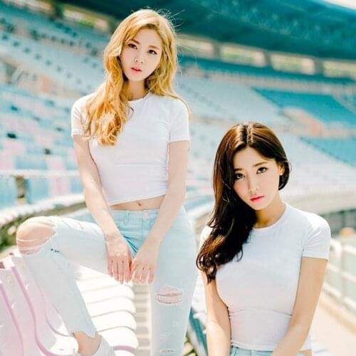 Korea Fashion O Neck T Shirt Cotton Crop Top Women Summer Sexy Slim High Waist T-Shirt Bottoming Short Sleeve White Tees 2020