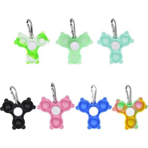 LANBENA Spinners