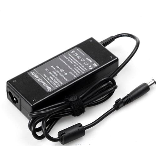 Ac Adapter Laptop For Hp 19V 4.74A 90W 463955-001 609940-001 PPP012H-S Pavilion dv3 dv4 dv5 g4 g6 g7