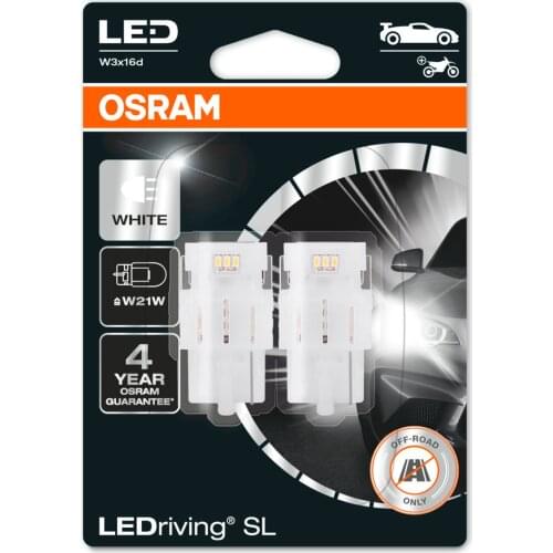 Osram Lamps Signal Lamps